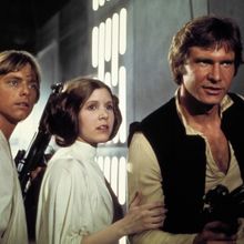 Sarasota Orchestra Performs STAR WARS: A NEW HOPE IN CONCERT in October