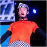 ON YOUR BIKE BAFFO! Will Embark on UK Tour