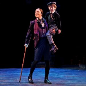 Photos: A CHRISTMAS CAROL At North Shore Music Theatre