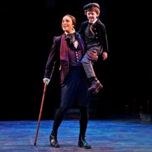 Photos: A CHRISTMAS CAROL At North Shore Music Theatre