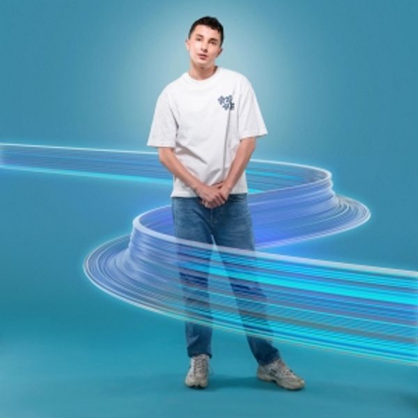 Ryan Kopel and More Will Lead New Production of DEAR EVAN HANSEN at Nottingham Playho Photo