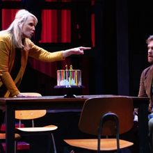 NEXT TO NORMAL Comes to Coppell Arts Center This Month