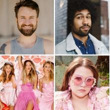 The Den Theatre Announces September Comedy Shows