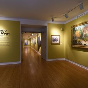 Freshly Acquired Artwork at Laguna Art Museum On View Now Through September 2023