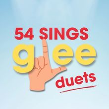54 SINGS GLEE DUETS To Be Presented At 54 Below