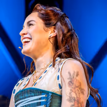 Alison Luff Will Depart & JULIET on Broadway in November