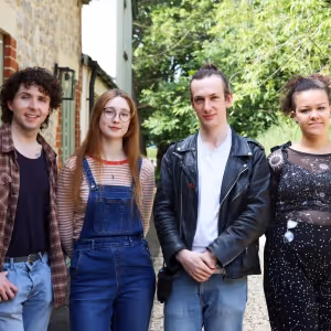 Swindon Welcomes New Youth Arts Festival That Celebrates Creativity And Empowers…