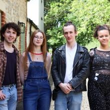Swindon Welcomes New Youth Arts Festival That Celebrates Creativity And Empowers Youn