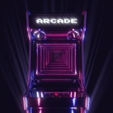 DARKFIELD Brings ARCADE to Edinburgh Fringe