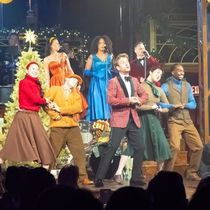 Photos: Opening Night of TINSELCOLOR: HOLIDAY SOUNDTRACKS LIVE At CineVita