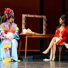 Photos: New Version of RODGERS AND HAMMERSTEIN’S FLOWER DRUM SONG Premieres From Ea
