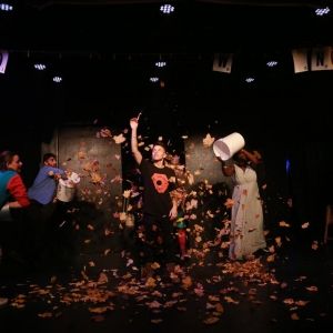 New York Neo-Futurists Debuts New Space