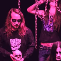Photos: DEVIL MASTER to Release "Death Anthem" Single Ahead of BLOODY DREAMS LP