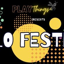 SOLO FEST Comes to Theatre Arts in South Africa Next Month