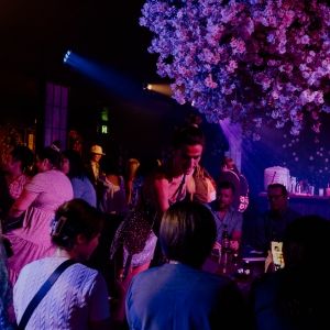 The Garden Of Unearthly Delights Unveils 2024 Program