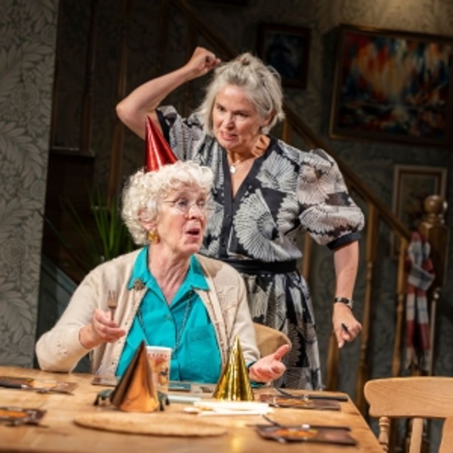Wake Up With BroadwayWorld July 30, 2025- PIRATES! Ends Its Broadway Voyage and More Image