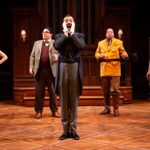 Alley Theatre Announces Artistic Team Changes And 2024-25 Resident Acting Company