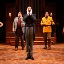 Alley Theatre Announces Artistic Team Changes And 2024-25 Resident Acting Company