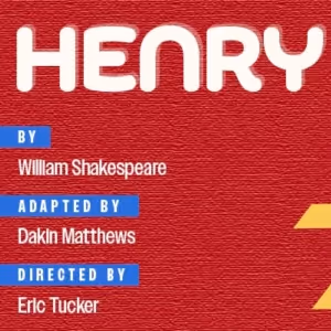 Cast Set For HENRY IV at Theatre For a New Audience