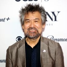 David Henry Hwang to Receive 2025 Impact Award From Playwrights Foundation