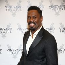 Colman Domingo to Receive NewFest36 Voice & Visibility Award Award