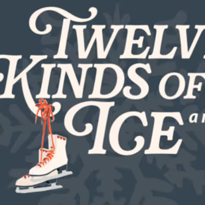 TWELVE KINDS OF ICE Announces Cast and Creative Team At Children’s Theatre Company