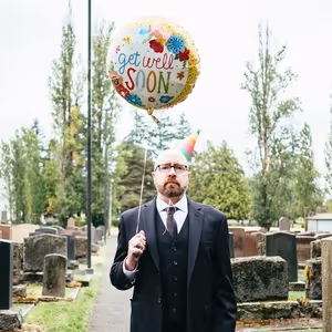 Pony World Theatre to Present World Premiere of EULOGY October 23–November 15