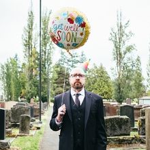 Pony World Theatre to Present World Premiere of EULOGY October 23–November 15