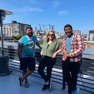 Broad Street Review Will Celebrate 20 Years Of Arts Journalism With PARTY WITH THE…