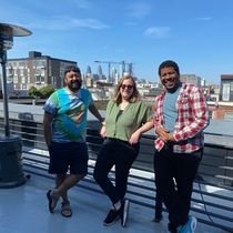 Broad Street Review Will Celebrate 20 Years Of Arts Journalism With PARTY WITH THE CRITICS