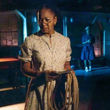 Roundabout's COVENANT Extends Through December 10