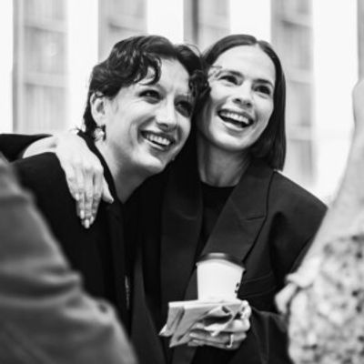 Photos: MUCH ADO ABOUT NOTHING Begins Rehearsals for Broadway