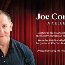 JOE CORBETT: A CELEBRATION To Be Held At Cork Opera House