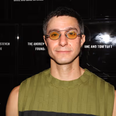 Gideon Glick, Kelvin Moon Loh & More Complete MS. BLAKK FOR PRESIDENT