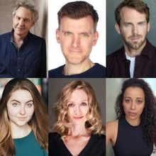 Cast Revealed For Site-Specific TWELFTH NIGHT at The Mill at Sonning
