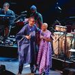 Ang&eacute;lique Kidjo and Youssou NDour Will Perform at Royal Albert Hall in 2027 Photo