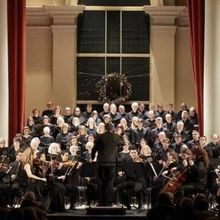 St John's Smith Square Reveals Christmas Festival Lineup For 2023