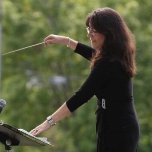 Anita Brown Jazz Orchestra Comes to Birdland This Weekend