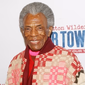André De Shields Joins NEUROMANCER Series at Apple TV+