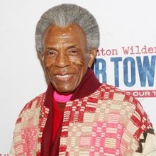 André De Shields Joins NEUROMANCER Series at Apple TV+