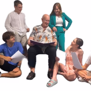 A WORLD OF ENTERTAINMENT Will Benefit the Actors' Benevolent Fund at New Theatre
