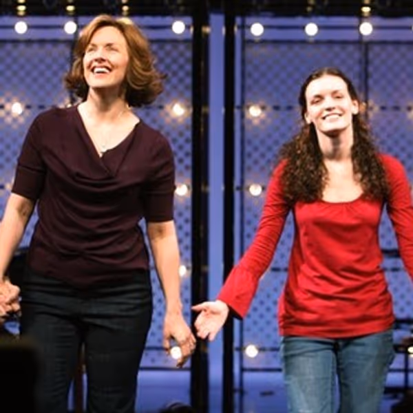 NEXT TO NORMAL Original Broadway Cast: Where Are They Now? Photo