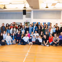 Photos: Kara Lindsay and More in MARY POPPINS Rehearsals