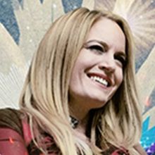 Nashville Symphony Will Perform GAMESYMPHONIC With Eímear Noone and Carly Smithson