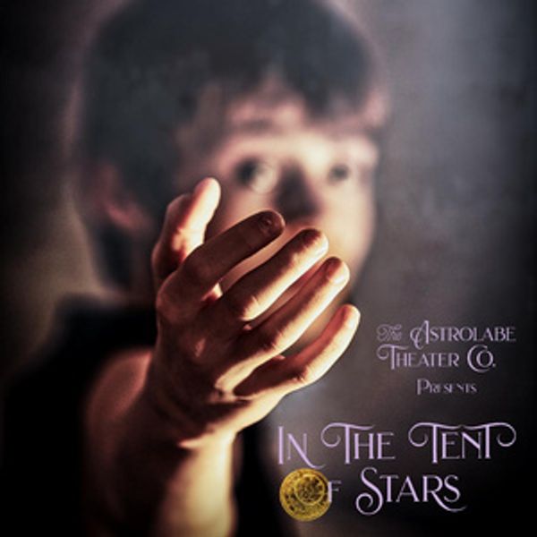 IN THE TENT OF STARS to Make Kansas City Staged Reading Debut at Music Theatre Herita Photo
