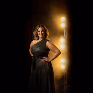 Caroline O'Connor, Silvie Paladino & More Join Line-Up for MORNING MELODIES 2026