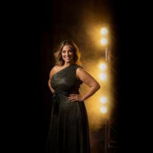 Caroline O'Connor, Silvie Paladino & More Join Line-Up for MORNING MELODIES 2026