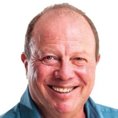 Avi Hoffman's Returns to the Aventura Arts &amp; Cultural Center In March