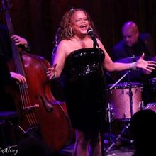 Photos: Natalie Douglas Celebrates Sammy Davis, Jr. At Birdland