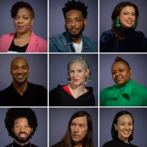 Walder Foundation Announces $2.4M Grant For Performing Artists With Launch Of…